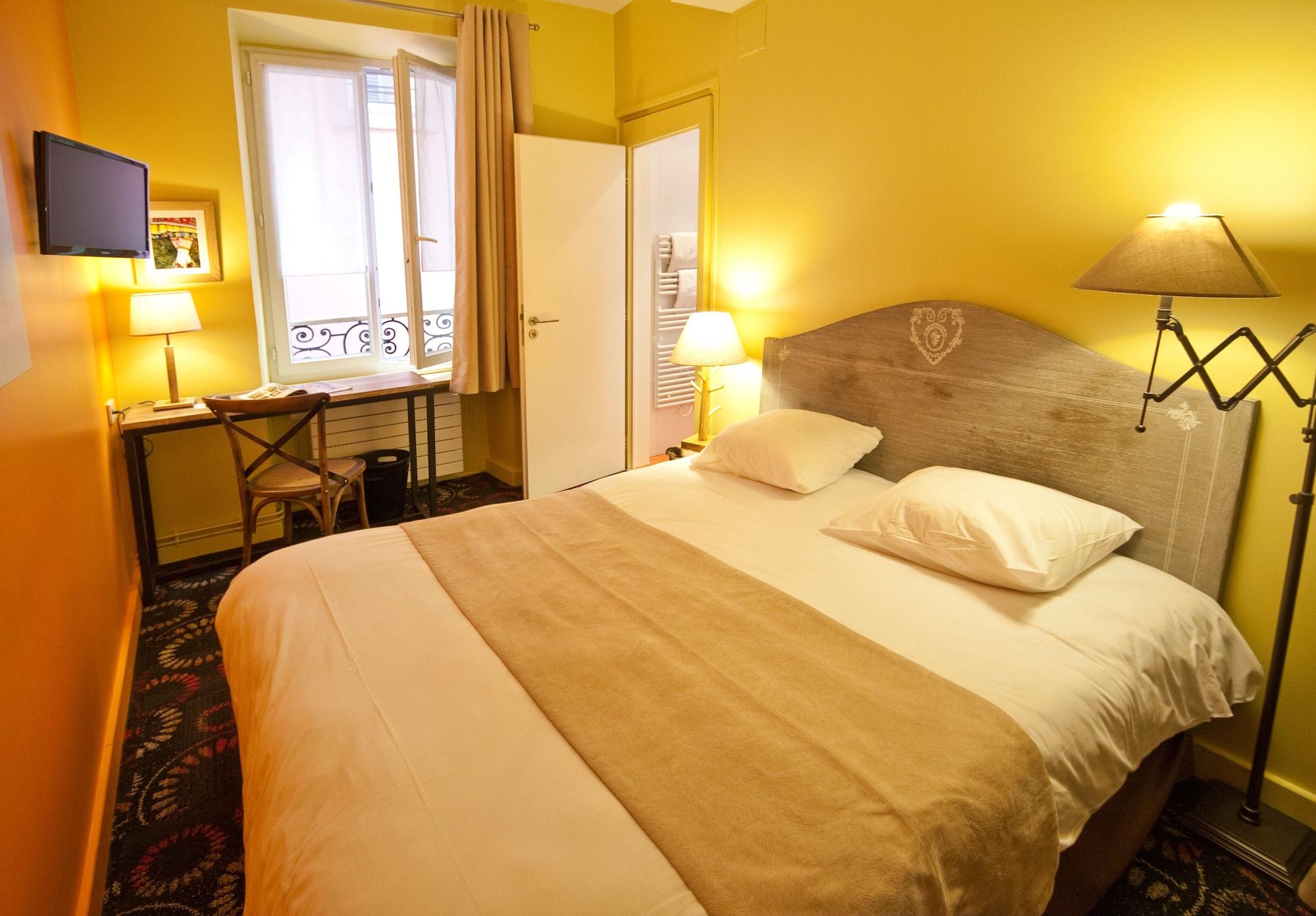 Le Kléber Hôtel Strasbourg Extérieur photo